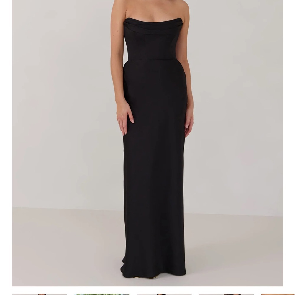 NWT Park & Fifth Paloma Dress